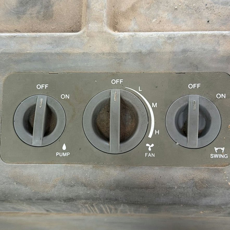 Mobile Evaporative Cooler Model MC61M - image 2 of 5