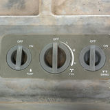Mobile Evaporative Cooler Model MC61M - thumbnail 2 of 5