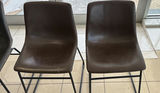 Modern and Vintage Dining Chairs - thumbnail 7 of 7