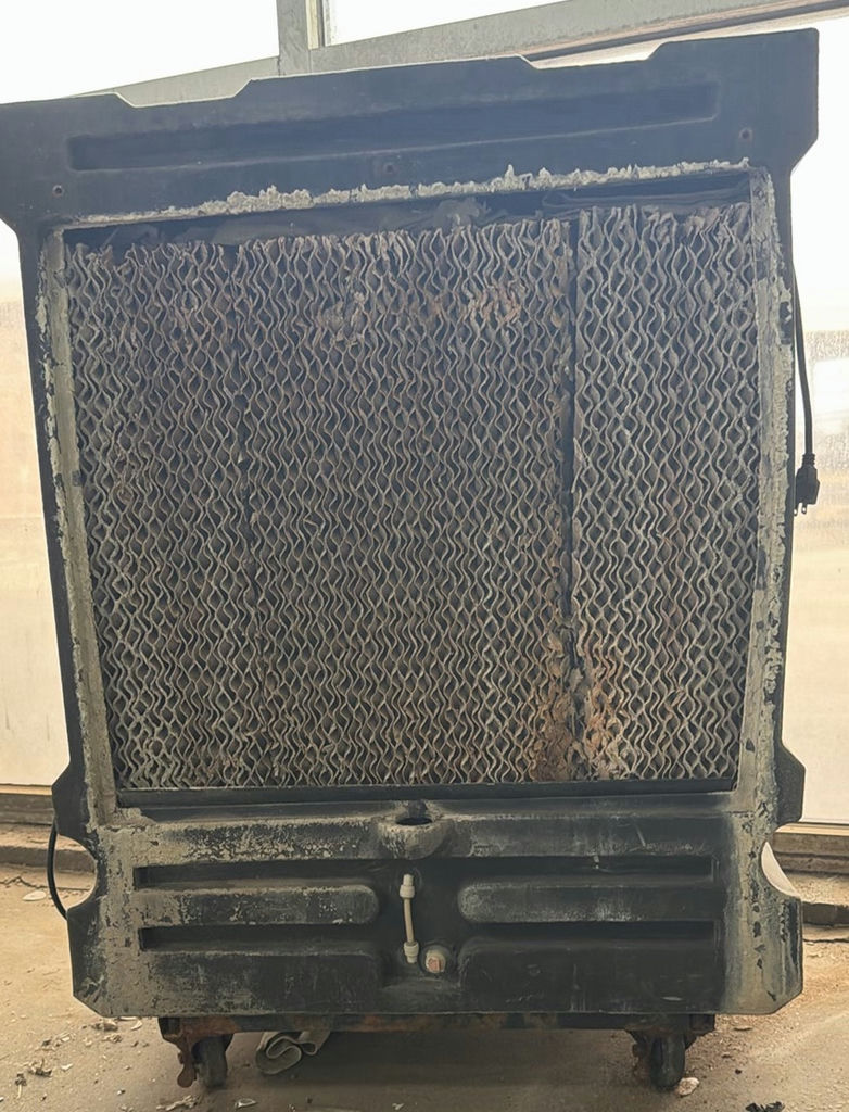 Port-A-Cool Cyclone 3000 Portable Evaporative Cooler - image 1 of 8