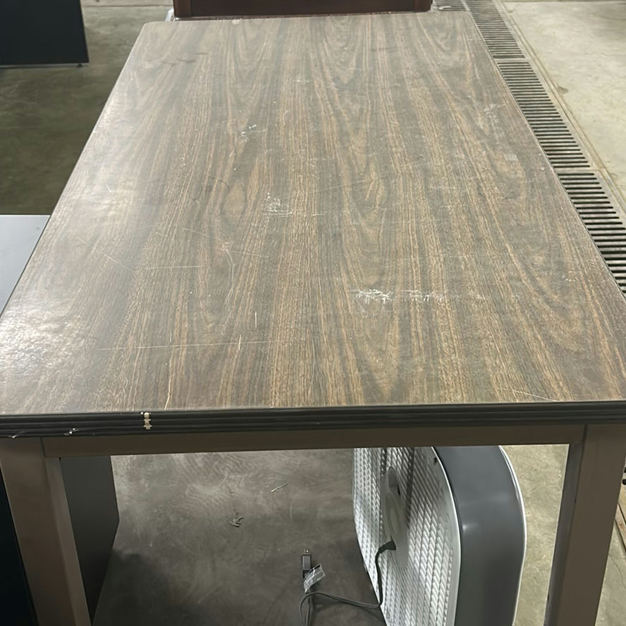 Lakewood 20 Inch 3-Speed Portable Fan and Table - image 3 of 5