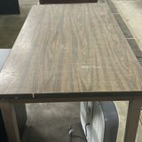 Lakewood 20 Inch 3-Speed Portable Fan and Table - thumbnail 3 of 5