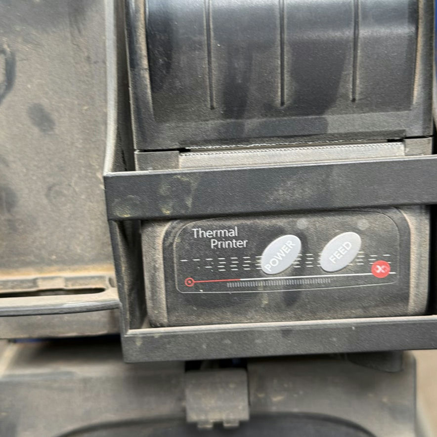 GM Dealer Equipment Battery Diagnostic and Charge Station EL-52800 - image 8 of 8