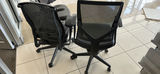 Modway and Mesh Rolling Office Chairs - thumbnail 4 of 5