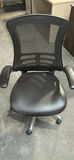 Mesh Back Rolling Office Chair - thumbnail 5 of 5