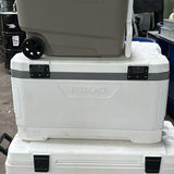 Igloo Coolers and Rolling Cooler - thumbnail 3 of 12