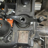 GM Midtronics DCA-8000 Diagnostic Charging System and Wheel Balancer Equipment - thumbnail 6 of 6