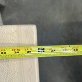 Dining Table and Six Upholstered Chairs - thumbnail 6 of 7