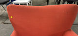 Wooden Bar Stool and Red Armchair - thumbnail 9 of 9