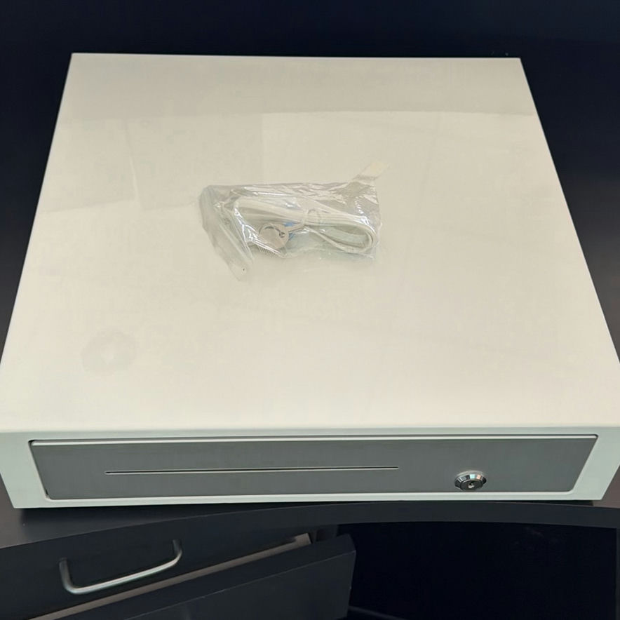 Clover D100 Cash Drawer**Brand New** - image 4 of 7