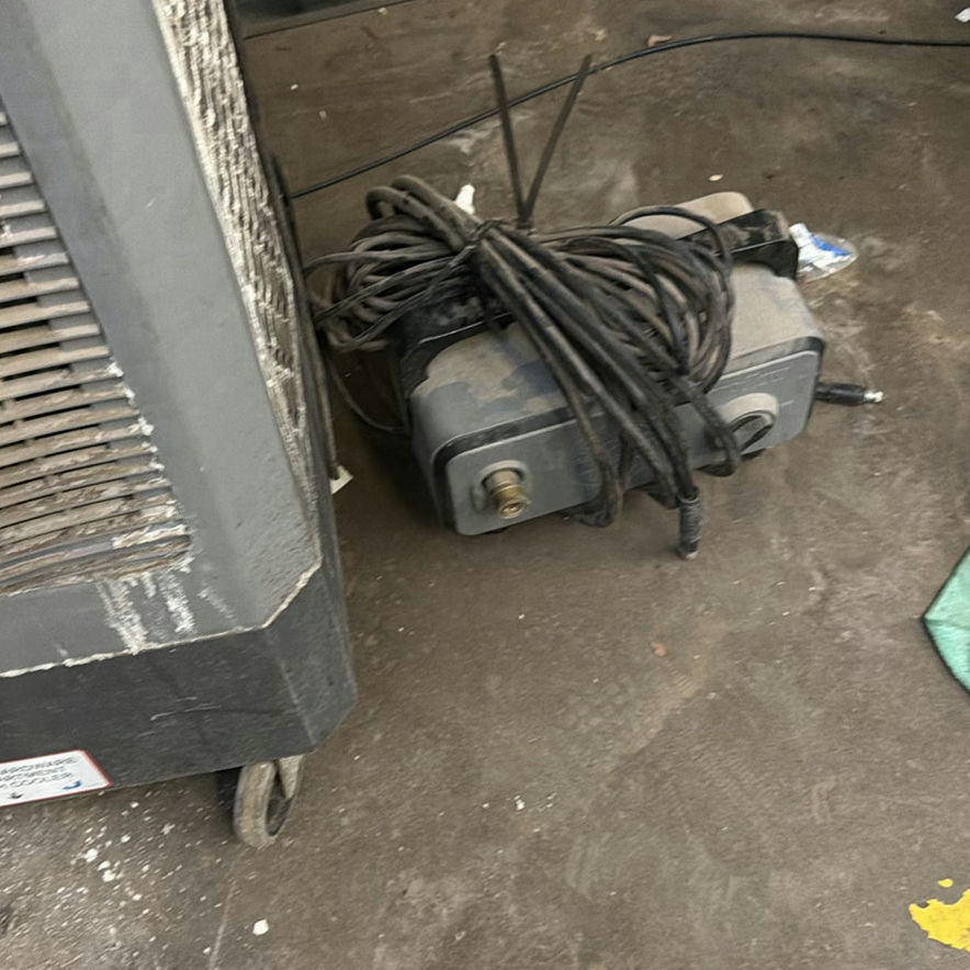 Portable Evaporative Cooler with Power Adapter - image 3 of 4