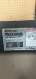Sewell Multipurpose Workbench with Pegboard and Drawers - thumbnail 3 of 5
