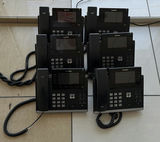Set of Yealink SIP-T46G IP Phones - thumbnail 1 of 5