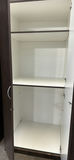 Tall Two-Door Storage Cabinet - thumbnail 2 of 6