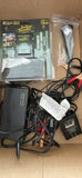 Battery Tender Junior Battery Chargers and GMC Floor Mats - thumbnail 1 of 7