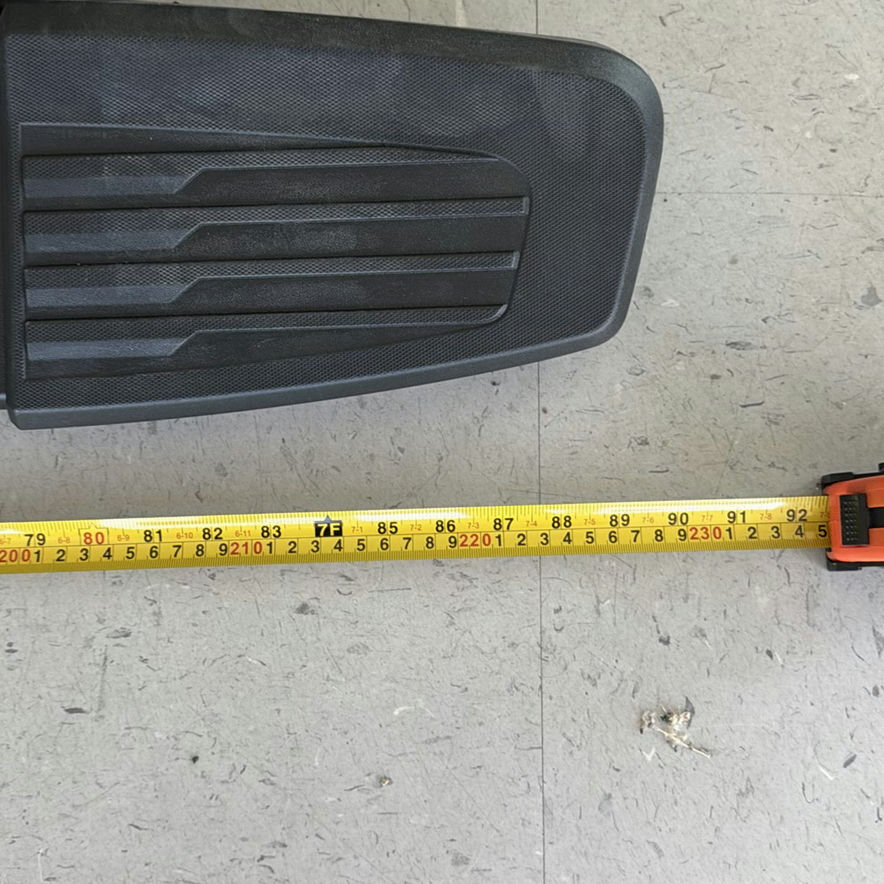 Pair of Vehicle Running Boards - image 5 of 6
