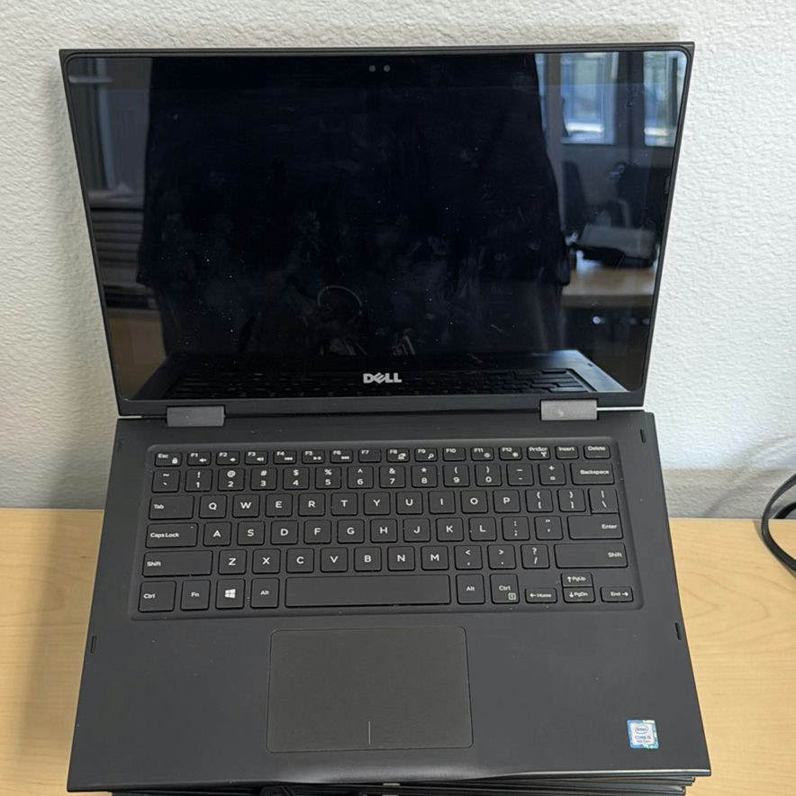 Dell Latitude 3380 Laptops with Power Adapters - image 4 of 5