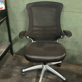 Collection of Mesh Back Office Chairs - thumbnail 6 of 6