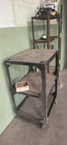 Kendall Howard Mobility Series Utility Cart and Metal Storage Shelving - thumbnail 4 of 5