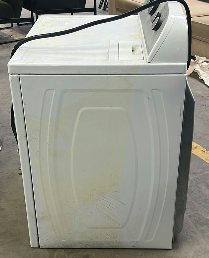 Whirlpool Electric Dryer - image 3 of 5