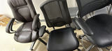 Assorted Office and Drafting Chairs - thumbnail 5 of 7