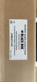 Vari Dual-Monitor Arm and Black Box Fiber Rackmount Cabinet - thumbnail 2 of 6