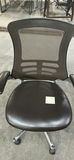 Mesh Office Chair - thumbnail 3 of 5