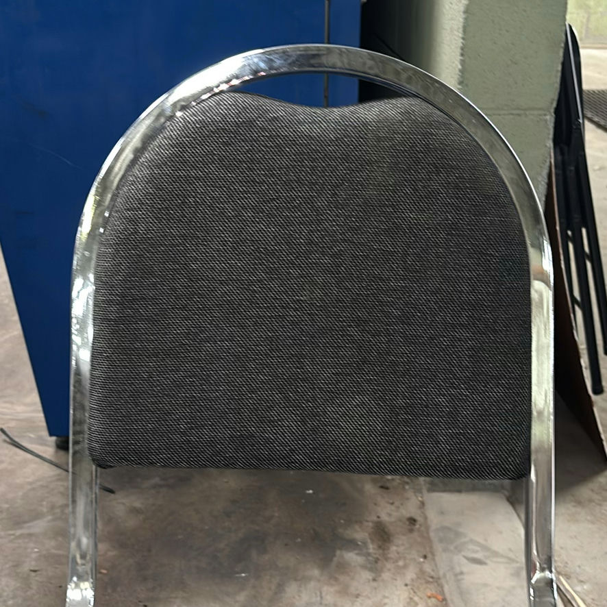 Two Chairs - image 3 of 7