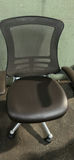 Set of Mesh Office Chairs - thumbnail 2 of 5