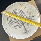 Soft dB SMS-STR-W Sound Masking Speaker*BRAND NEW*2 per lot - thumbnail 4 of 7