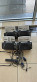 Four Fujitsu fi-7160 Document Scanners with Cables and Power Strip - thumbnail 1 of 6