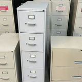 Metal Filing Cabinets Assortment - thumbnail 3 of 6