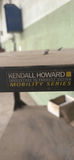 Kendall Howard Mobility Series Utility Cart and Metal Storage Shelving - thumbnail 2 of 5