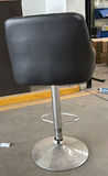 Wooden Podiums and Black Bar Stools - thumbnail 5 of 6