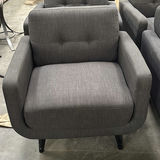Five Armchairs - thumbnail 4 of 9