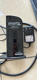 Lenovo Keyboards, Sharp Calculator Printer, and Plugable USB 3.0 Docking Station - thumbnail 4 of 5