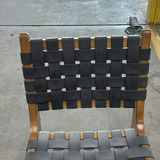 Two Wooden Chairs and One Bar Stool - thumbnail 9 of 12