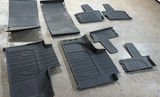 GM Genuine Parts Vehicle Floor Mat Set - thumbnail 5 of 5