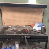 Yukon Multipurpose Workbench with LED Light - thumbnail 1 of 4