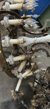 Two Metal Chandeliers - thumbnail 5 of 7