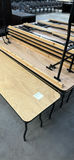 Set of Folding Tables - thumbnail 4 of 5