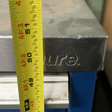 Blue Tool Storage Cabinet With Drawers - thumbnail 4 of 7