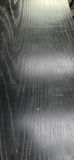 Black Wood Storage Cabinet - thumbnail 5 of 5