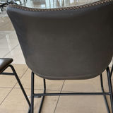 Modern and Vintage Dining Chairs - thumbnail 5 of 7