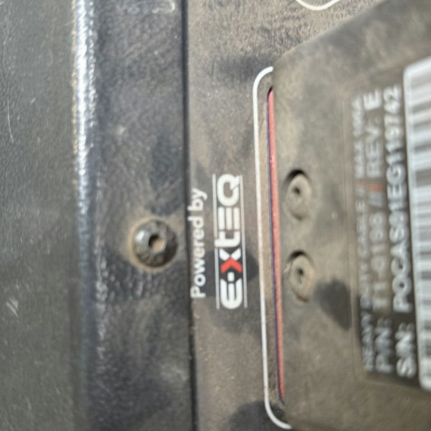 GM Dealer Equipment Diagnostic Scanner Cart - image 6 of 6