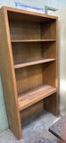 Bookshelves and Rolling Tables - thumbnail 7 of 8