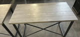 Pair of Woodgrain Top Tables - thumbnail 5 of 10