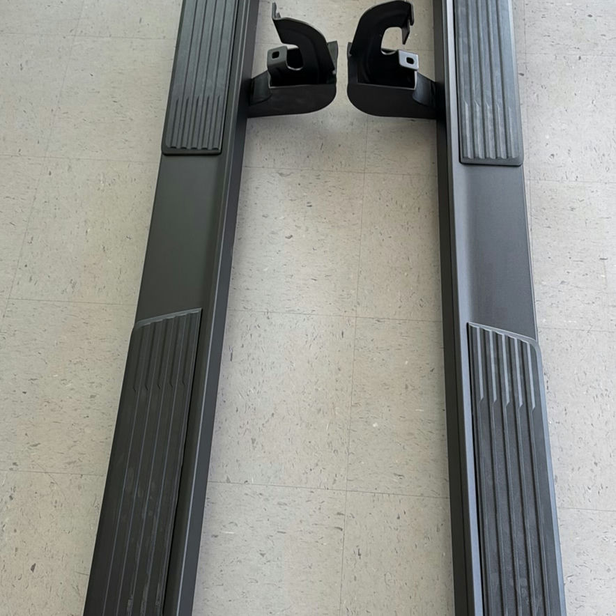 Pair of Vehicle Running Boards - image 3 of 6