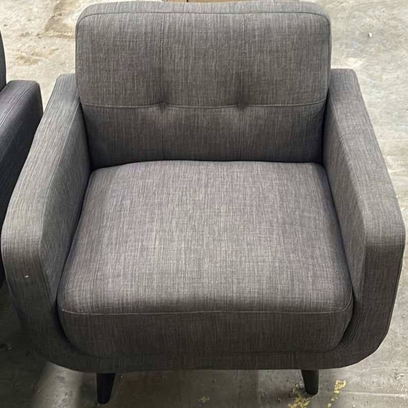 Five Armchairs - image 6 of 9