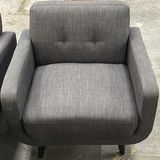 Five Armchairs - thumbnail 6 of 9